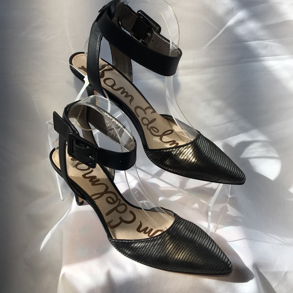 New Sam Edleman Okala Dress Pump